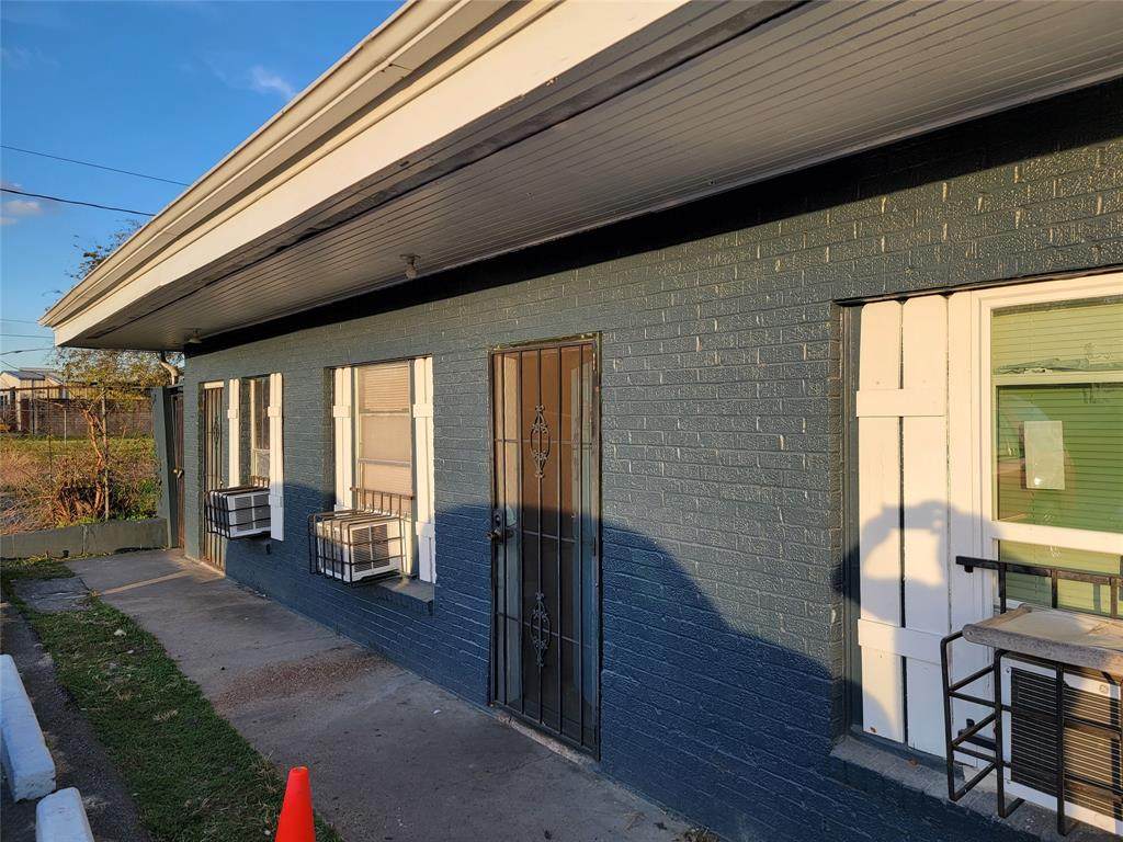 5504 Jensen Drive - Photo 1