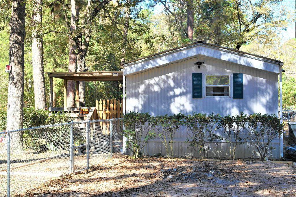 851 Post Oak Circle - Photo 1