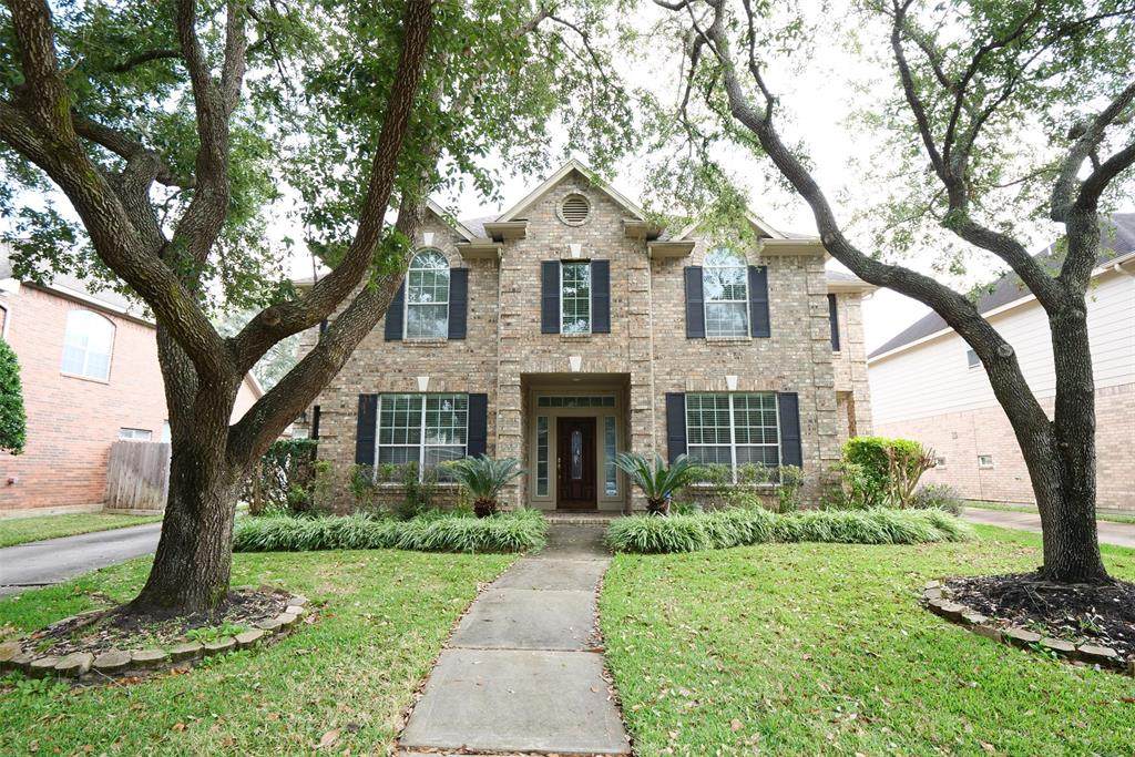 215 Owens Park Drive - Photo 1