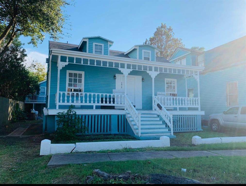 1415 Church Street - Photo 1