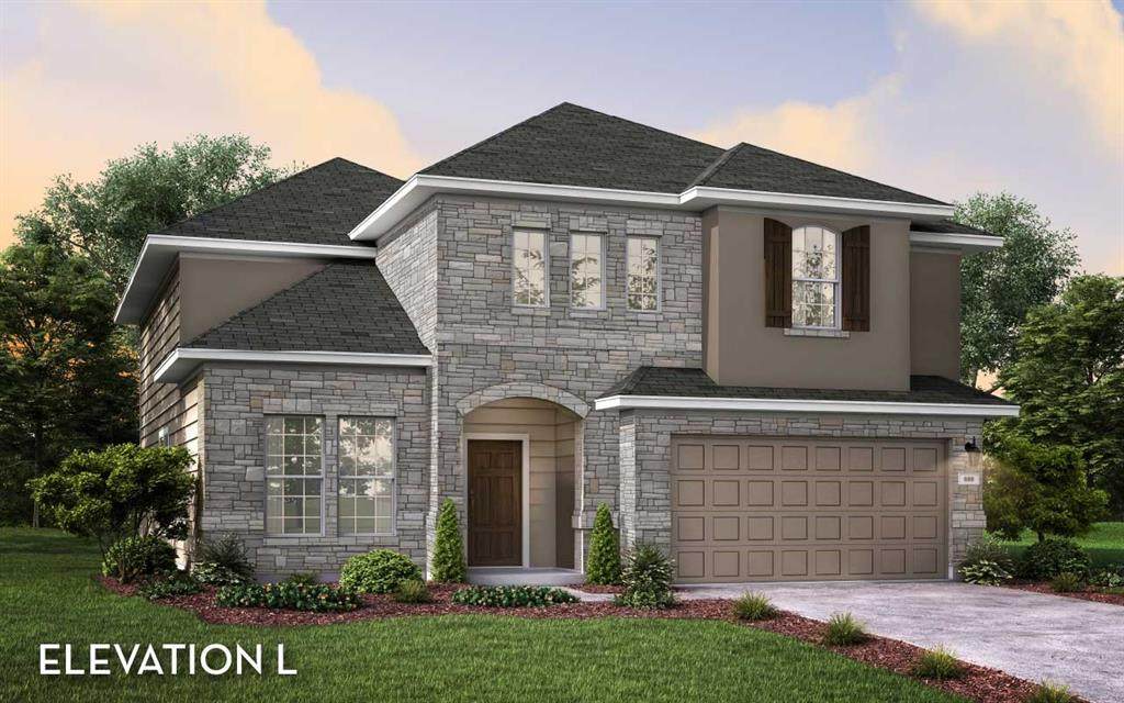2805 Vanilla Sky Lane - Photo 1