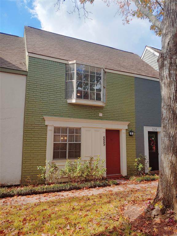 11550 Chimney Rock Road - Photo 1