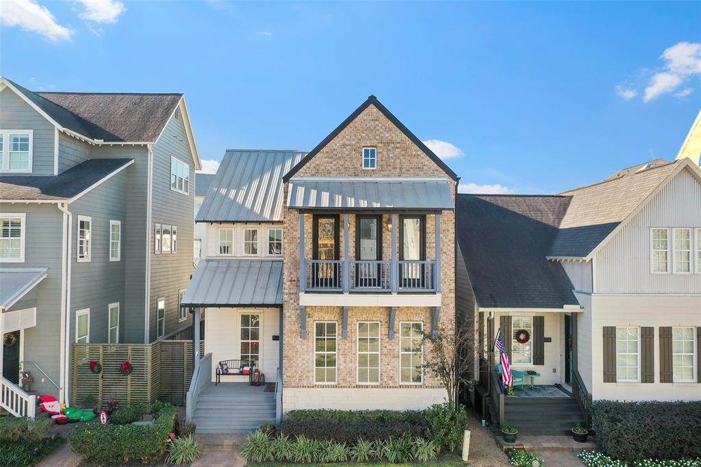 8731 Oak Kolbe Lane - Photo 1