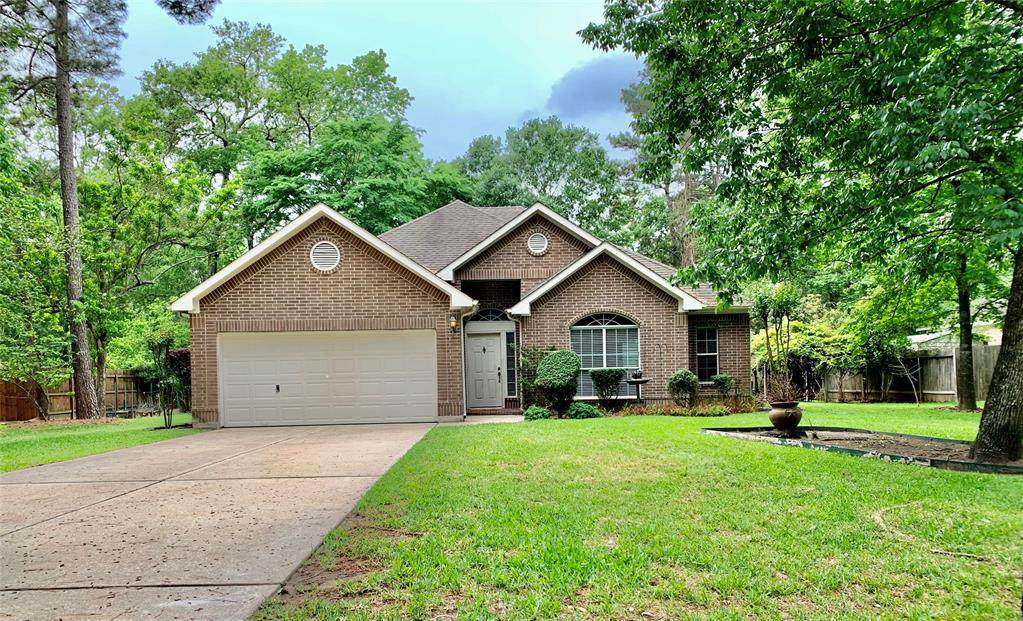 33815 Conroe Huffsmith Road - Photo 1