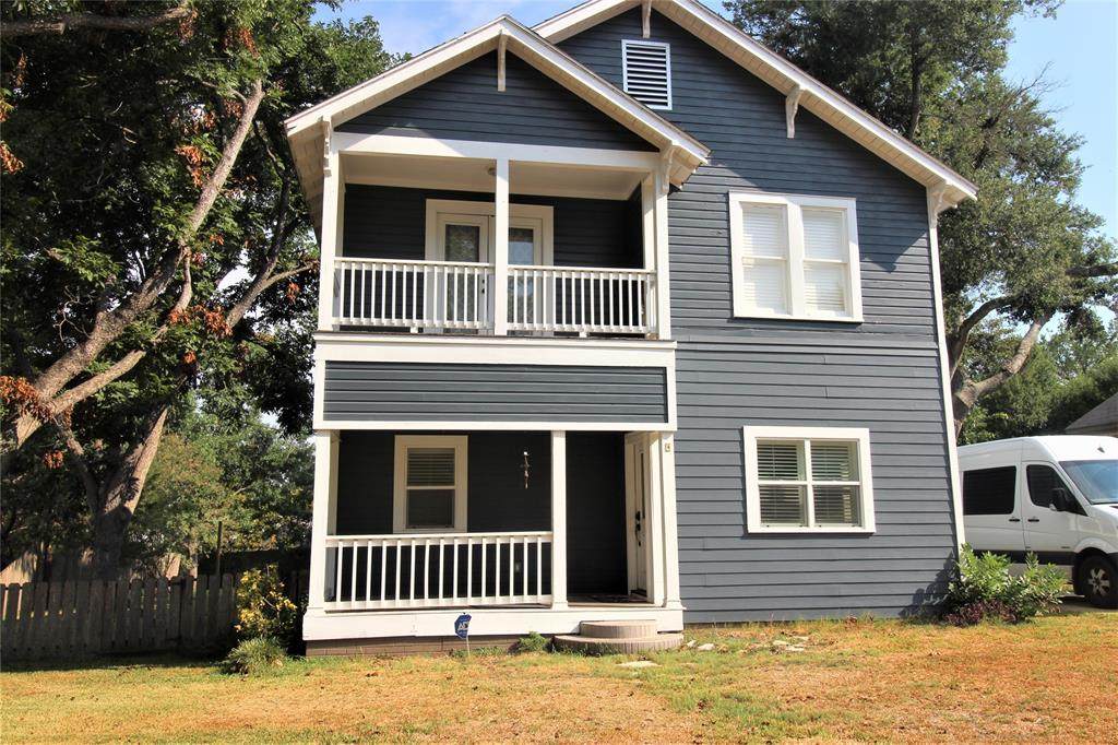 306 Bryan Street - Photo 1