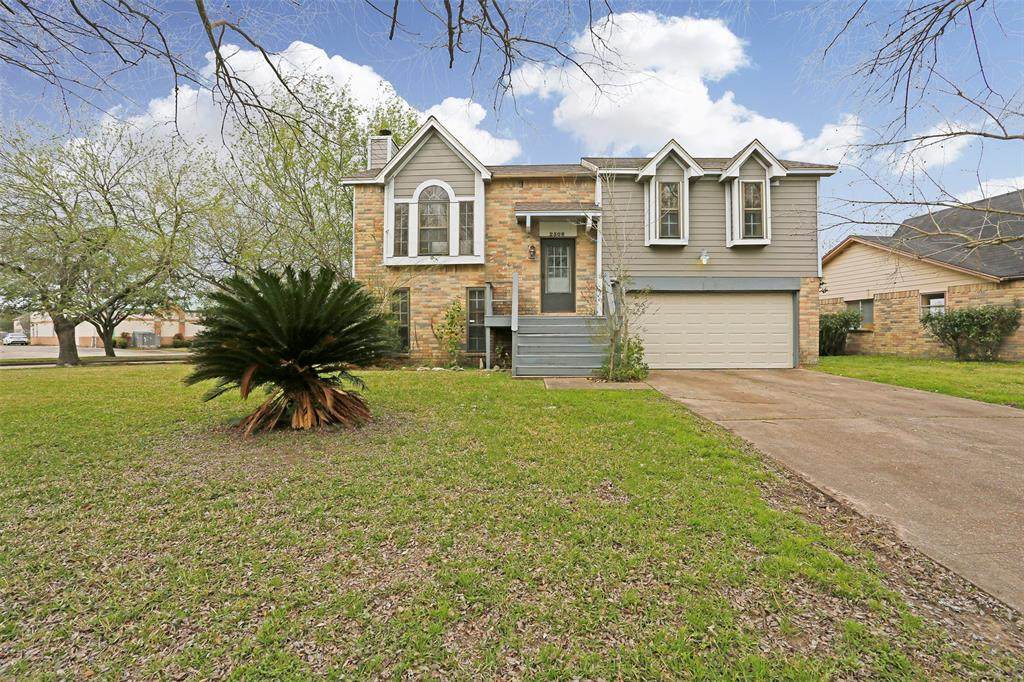 2508 Afton Court - Photo 1