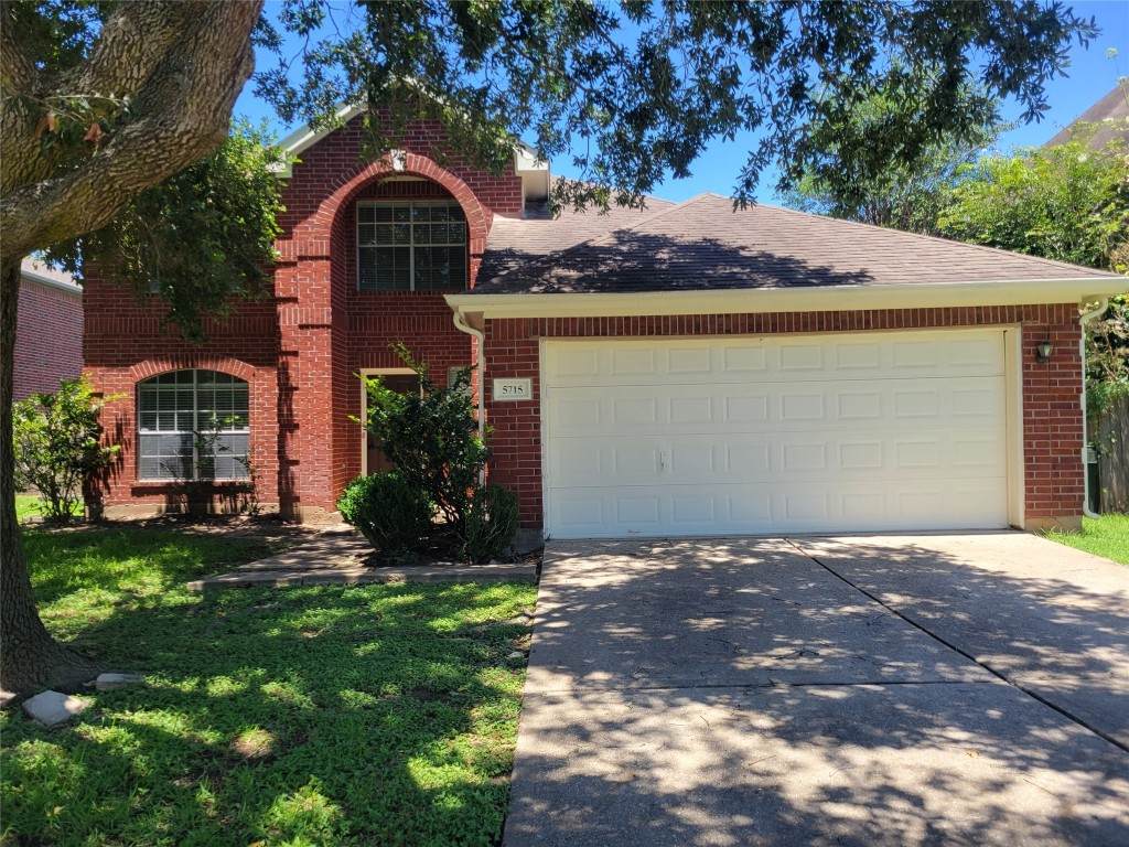 5715 Black Canyon Court - Photo 1