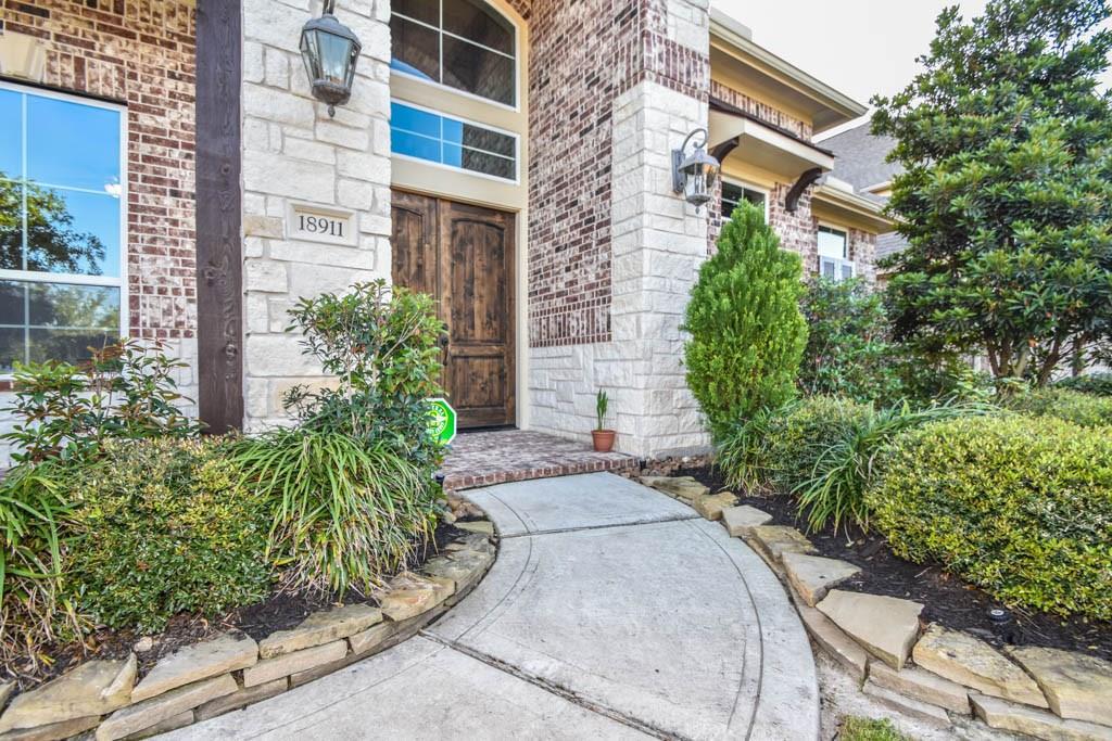 18911 Bee Cave Springs Circle - Photo 1