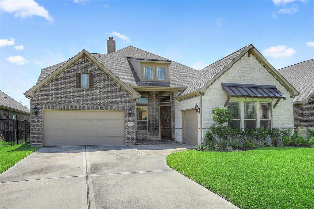 2921 Bernadino Drive - Photo 1