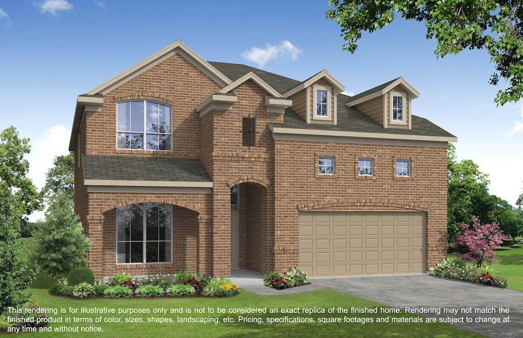 4958 Valley White Oak Lane - Photo 1