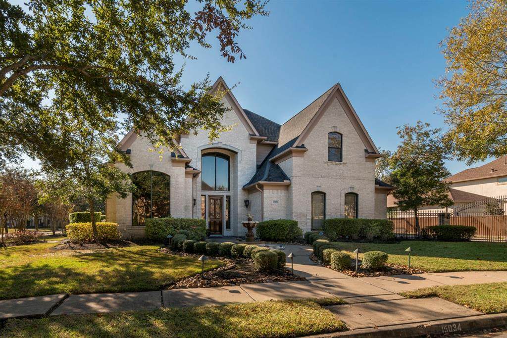 15034 Blossom Bay Drive - Photo 1
