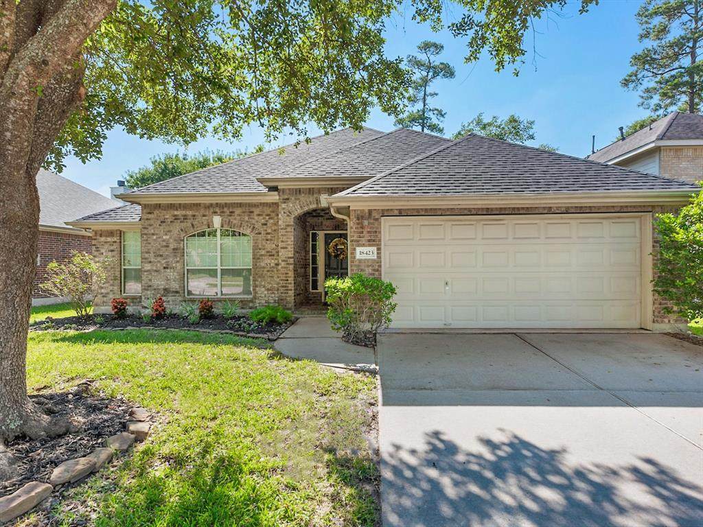 18423 Stark Point Court - Photo 1