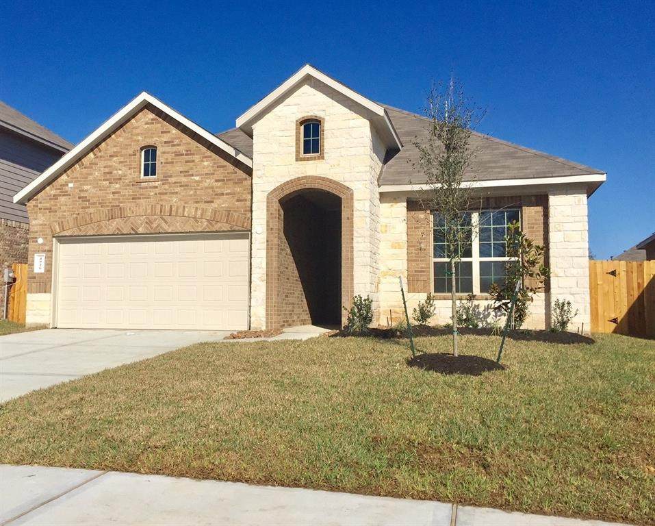 4926 Mountain Cypress Trail - Photo 1