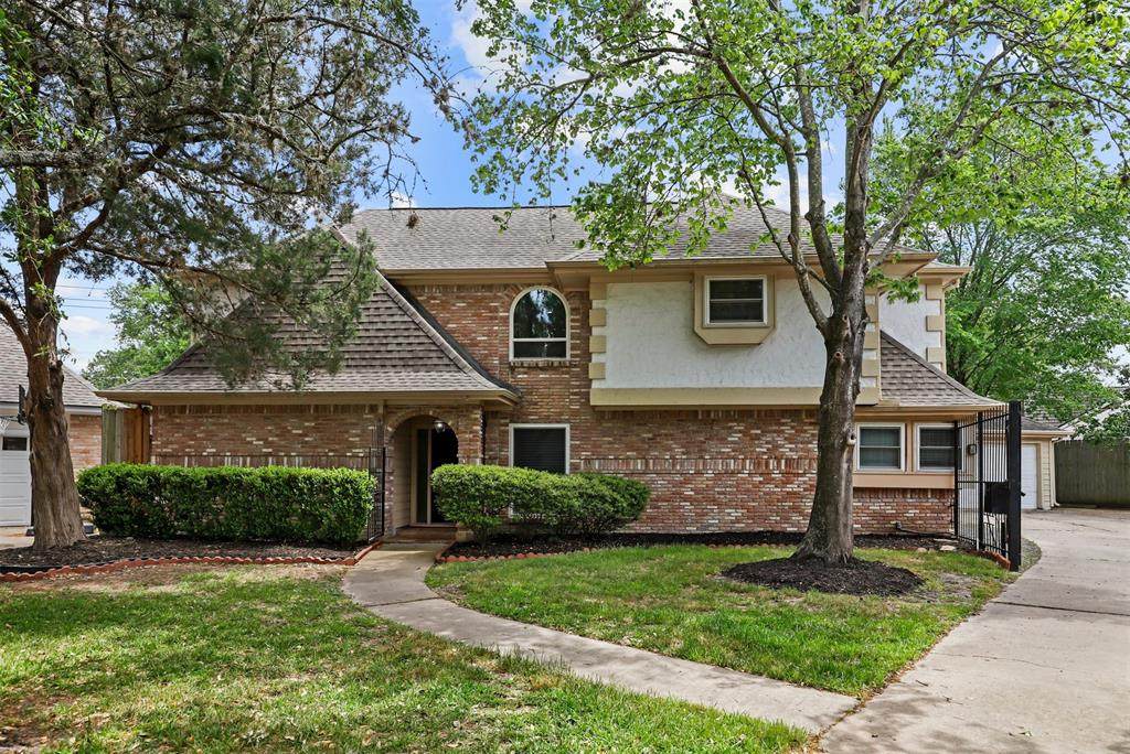 1411 Trace Drive - Photo 1