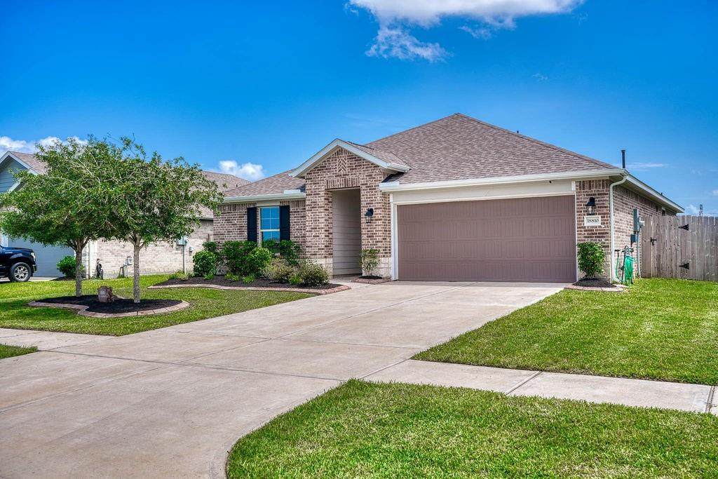 18810 Brookside Ridge Lane - Photo 1
