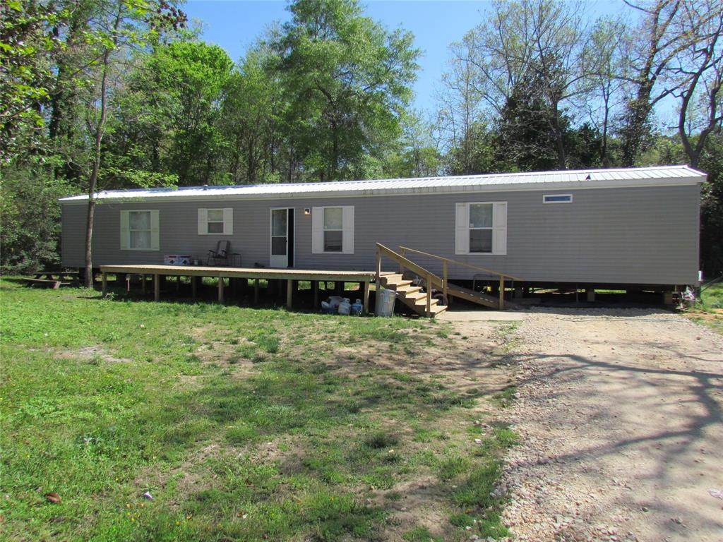 239 Hillbilly Heaven Road - Photo 1