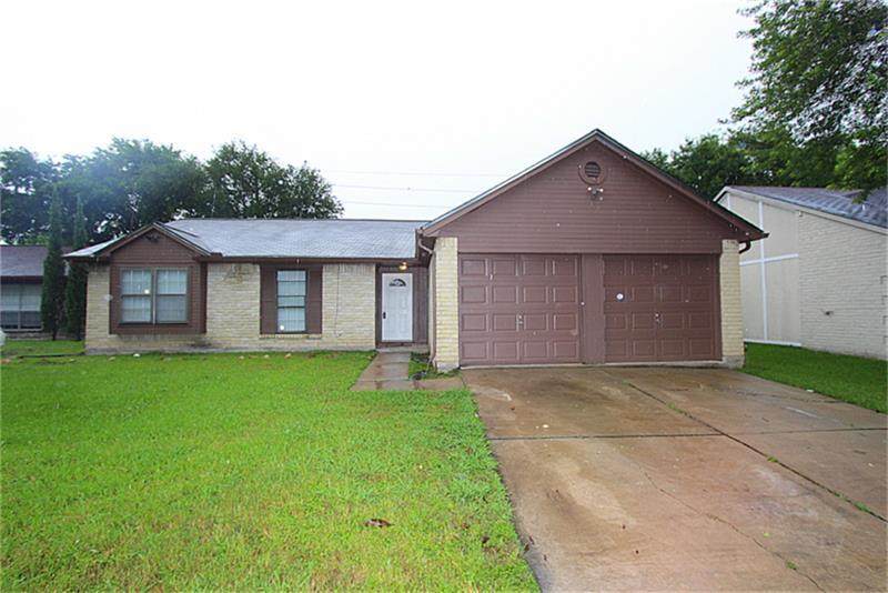 6607 Tara Drive - Photo 1