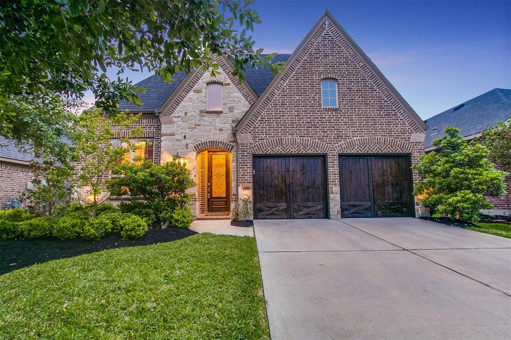 2854 Belham Creek Drive - Photo 1