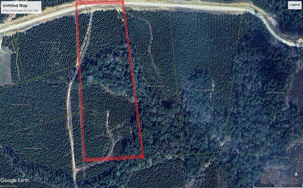 TBD Blackjack Road Tract 38 - Photo 1