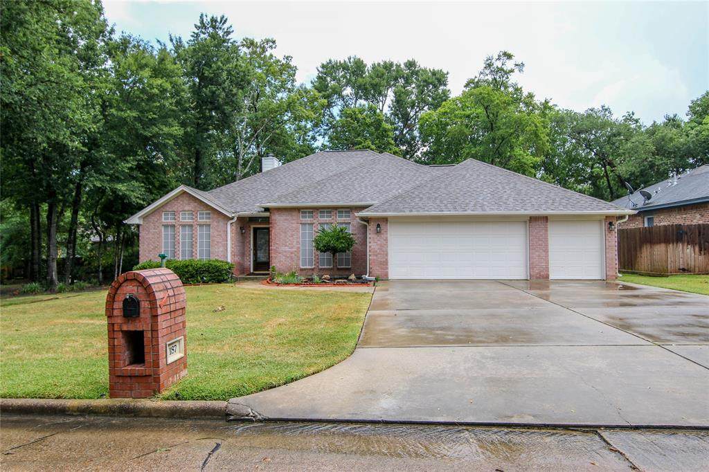187 Dawns Edge Drive - Photo 1