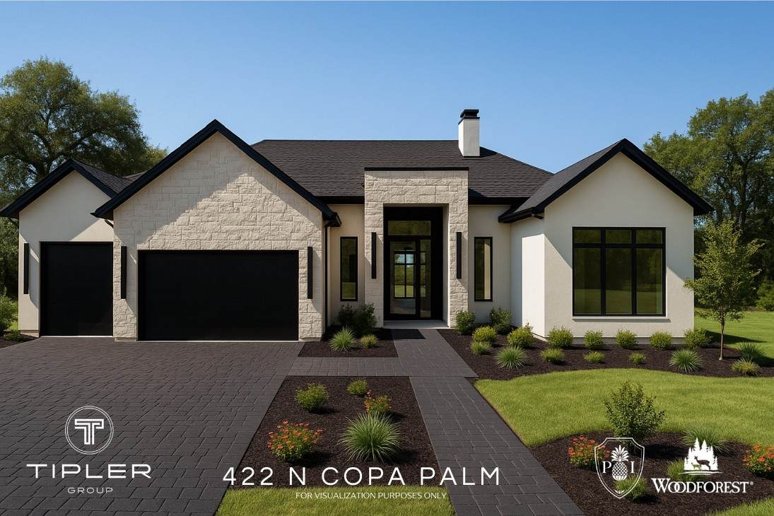 422 N Copa Palm Loop - Photo 1