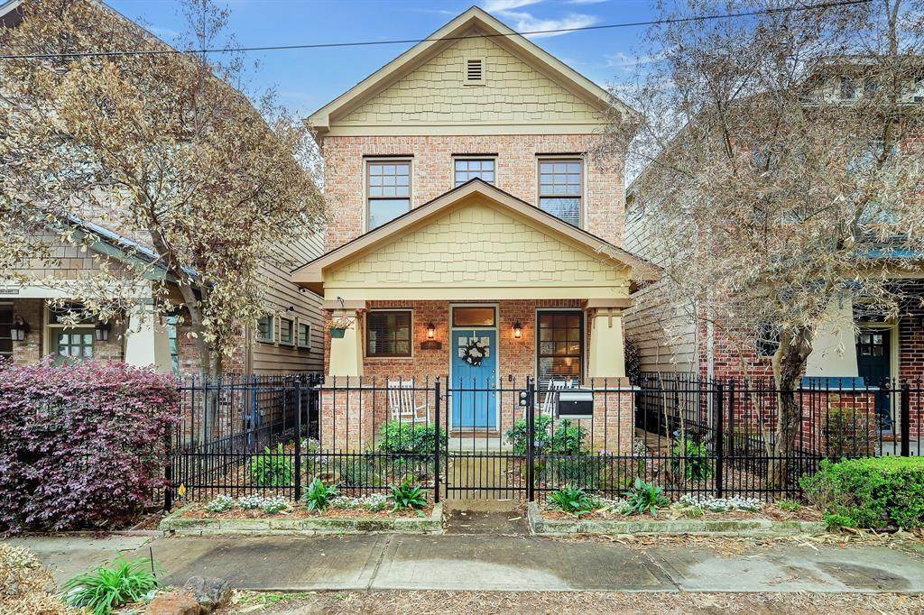 5303 Nett Street - Photo 1