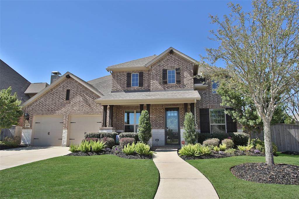 8938 Sage Thistle Trail - Photo 1