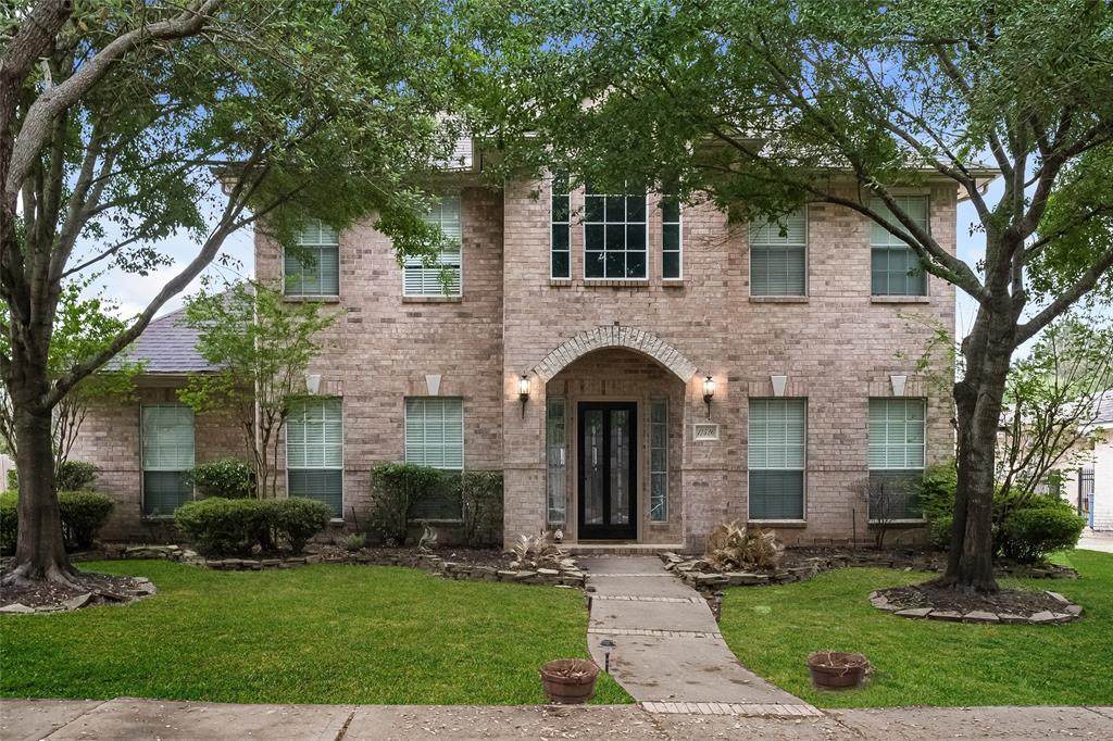 17526 Brushy River Court - Photo 1