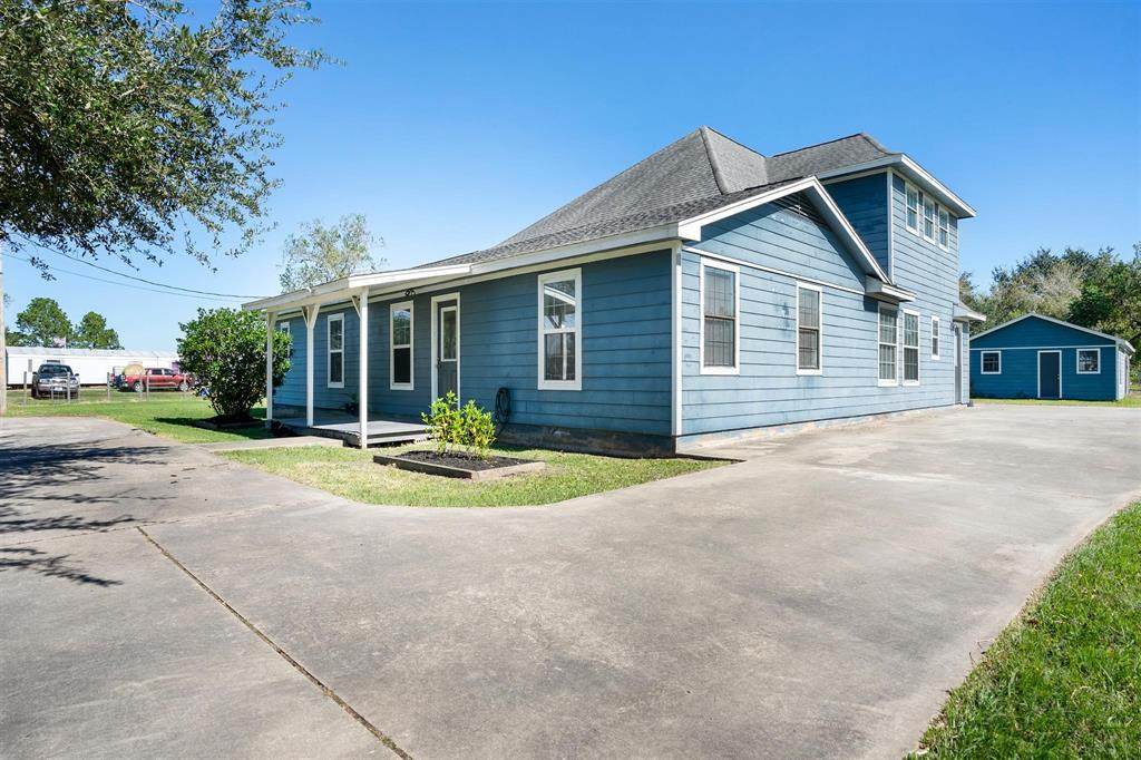 5807 Avenue U Street - Photo 1