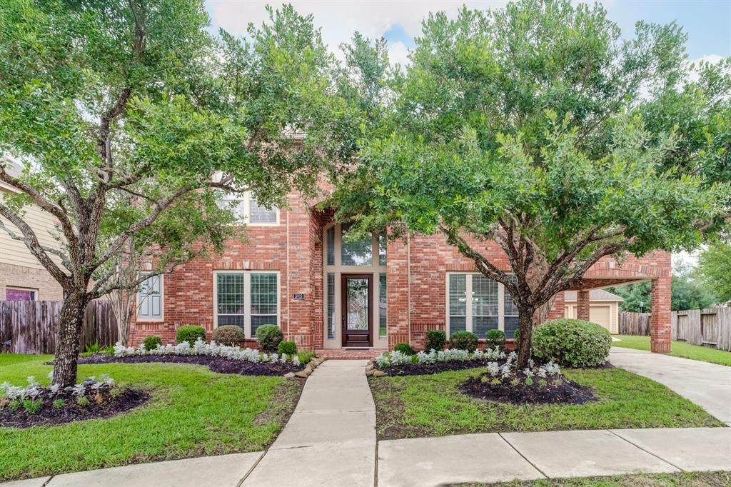 3915 Bianca Spring Lane - Photo 1