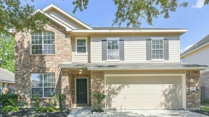 14122 Austin Hollow Court - Photo 1