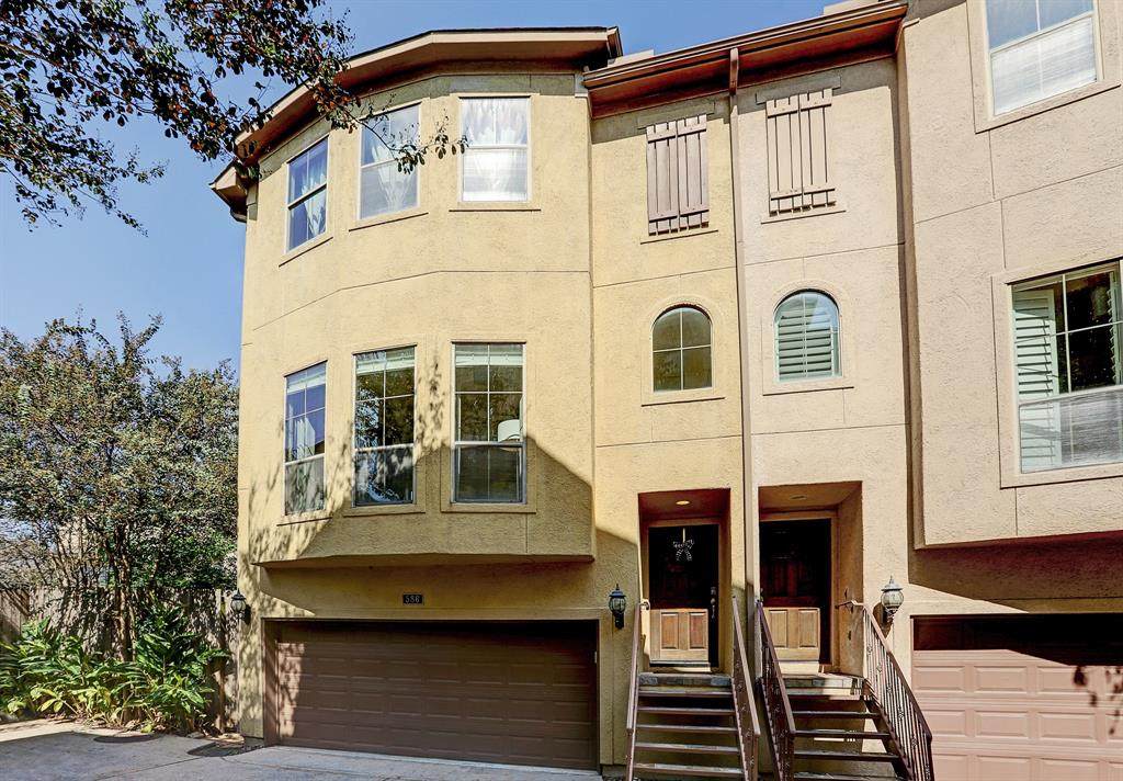 586 Bomar Street - Photo 1