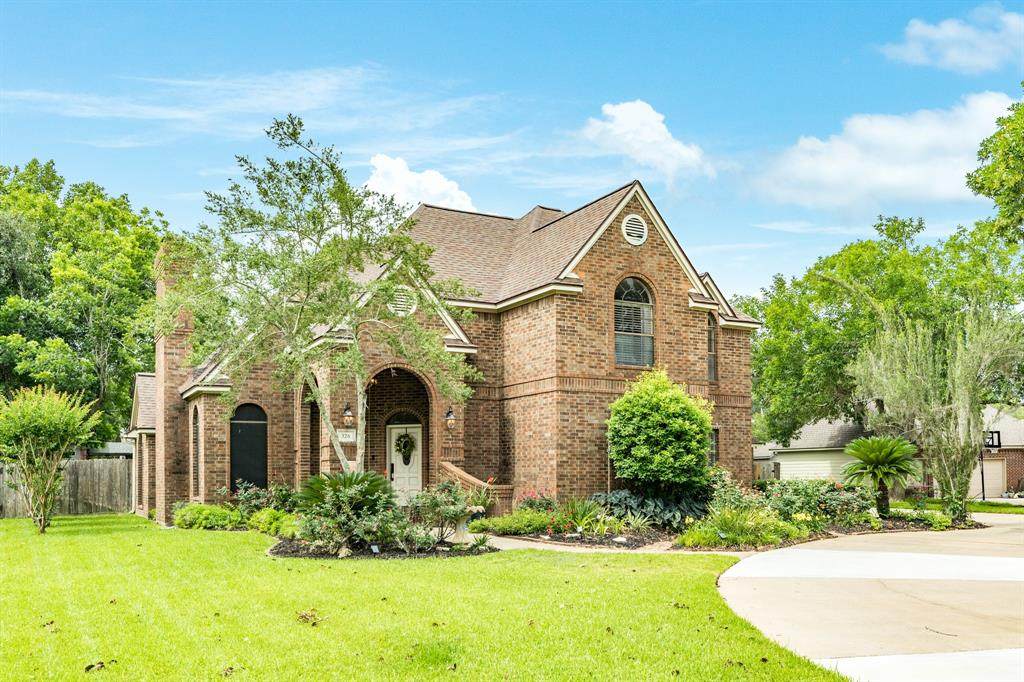 326 Timbercreek Drive - Photo 1