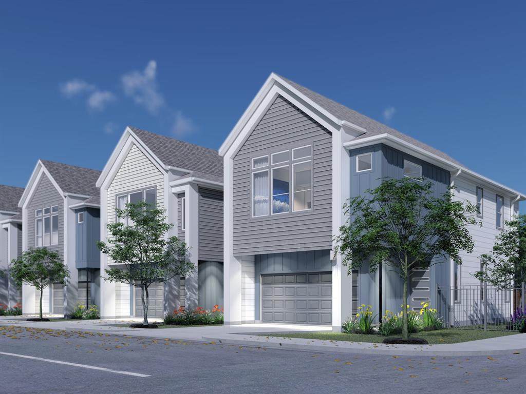 4010 Elser Street - Photo 1