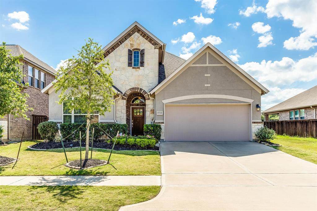 6722 Tiger Trail - Photo 1