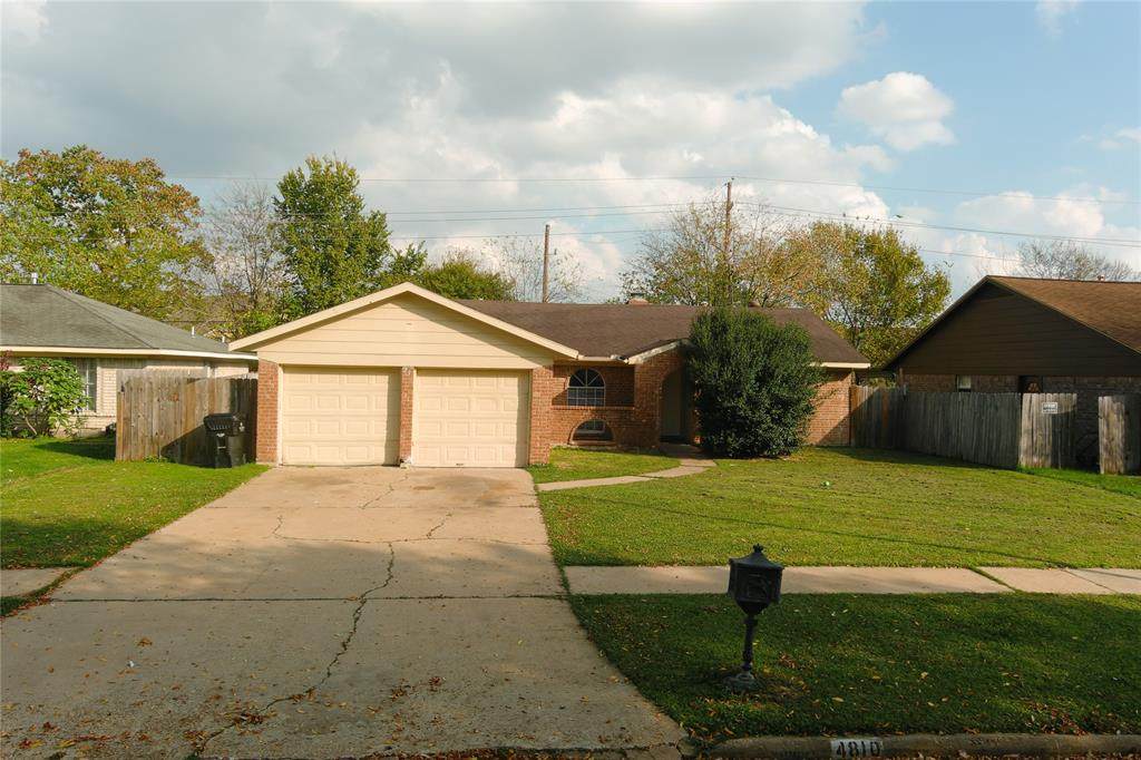 4810 Tain Drive - Photo 1