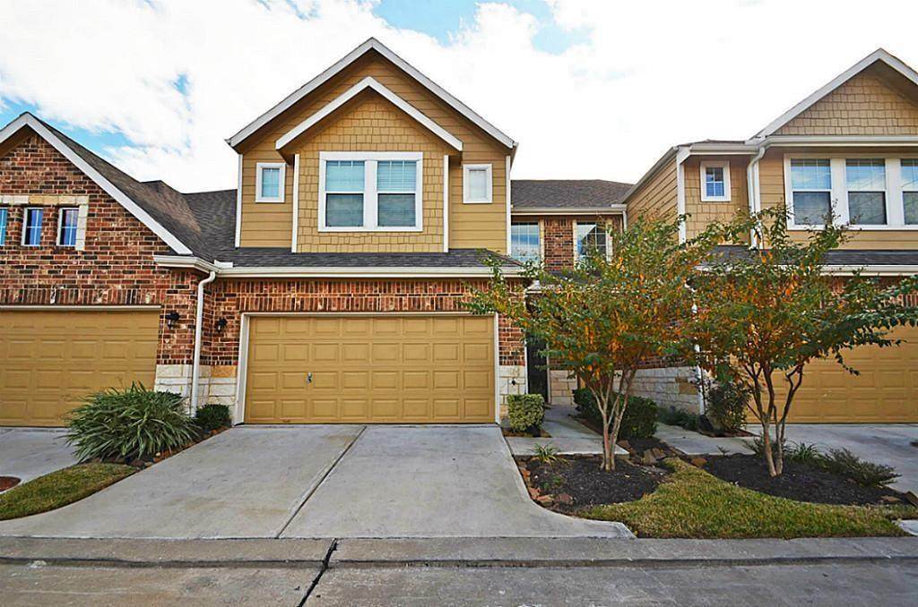 14327 Mossy Gate Lane - Photo 1