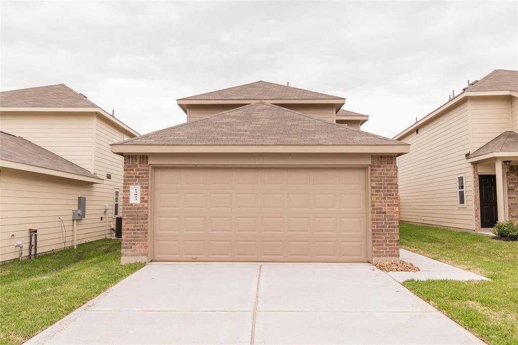 13823 Forest Springs Lane - Photo 1