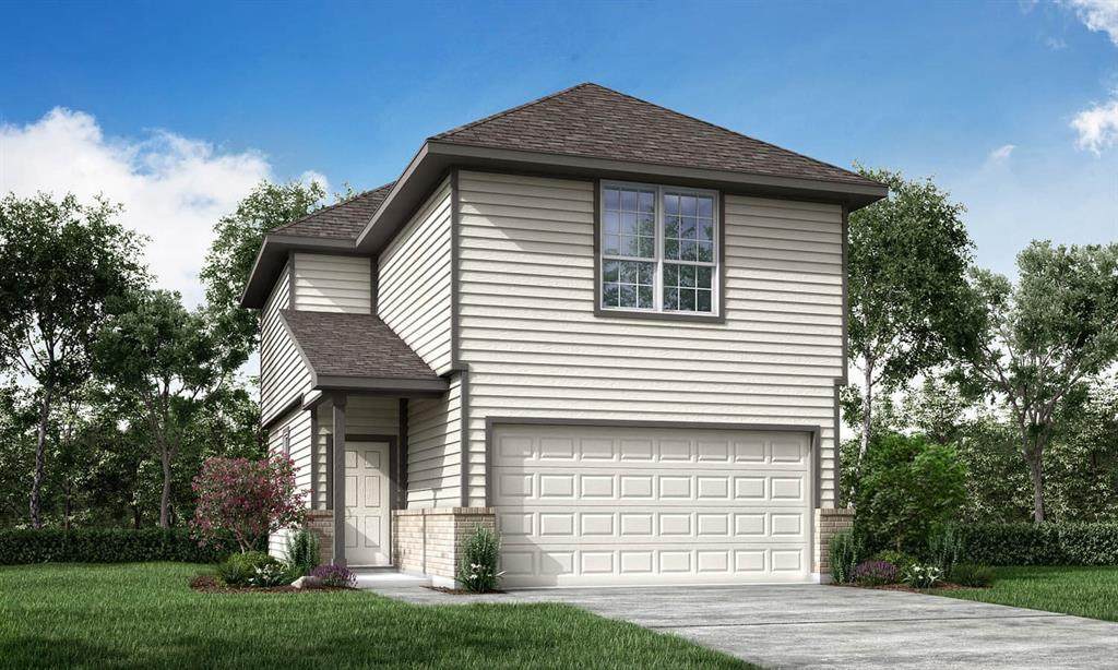 114 Fallow Deer Drive - Photo 1