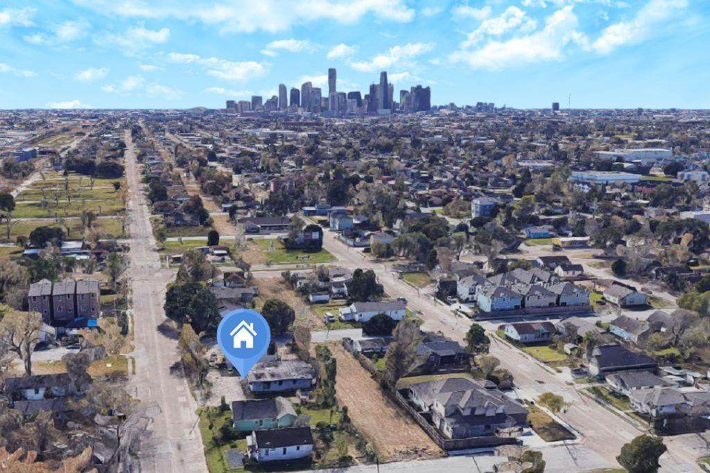 4909 Elysian Street - Photo 1