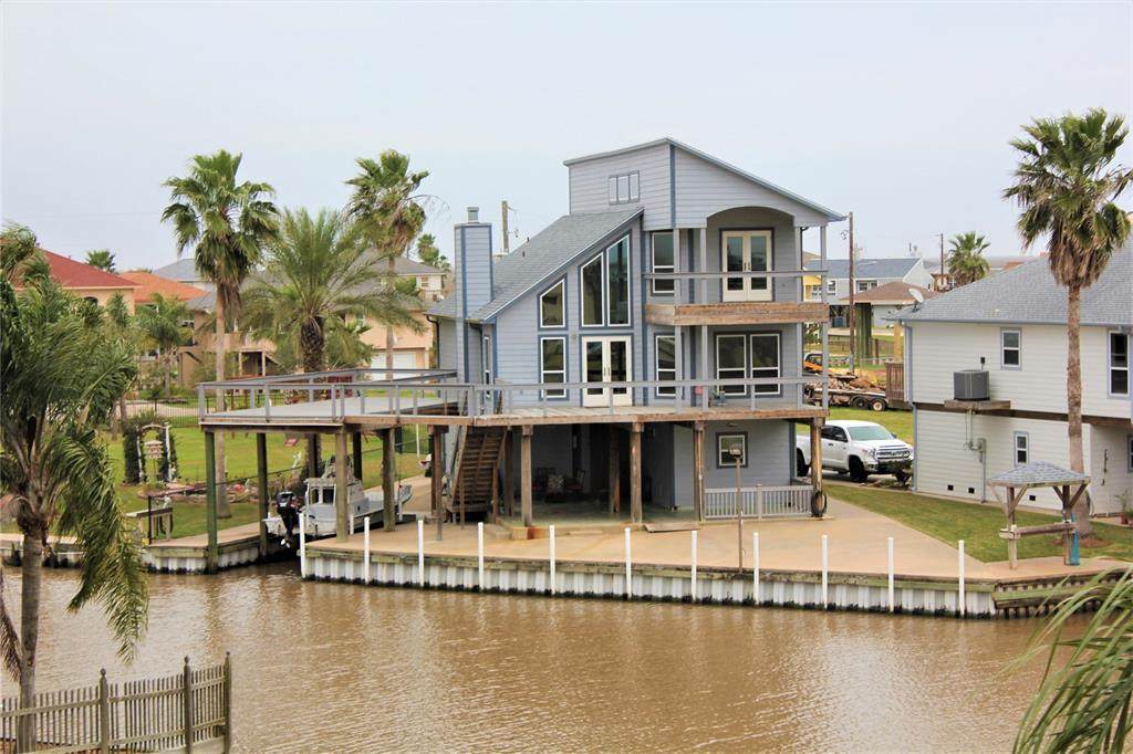 156 Four Master Road - Photo 1