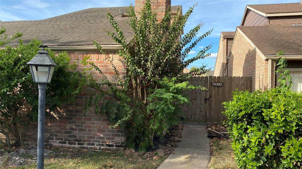 8714 Haverstock Drive - Photo 1