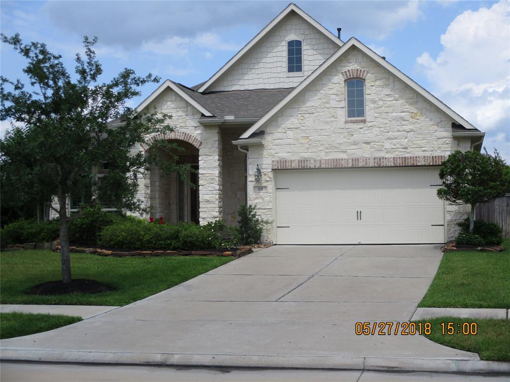 701 Victory Terrace Lane - Photo 1
