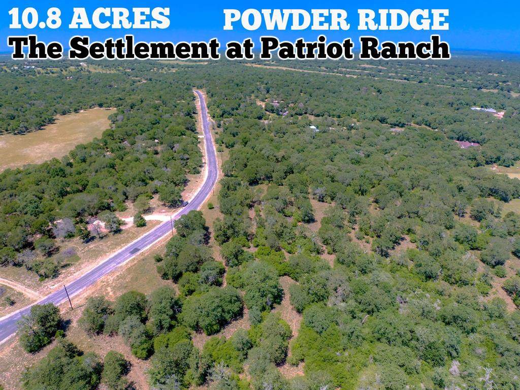 10.8-ac Powder Ridge - Photo 1 10.8-ac Powder Ridge - Photo 1