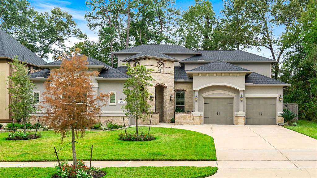 1034 Blossom Field Lane - Photo 1
