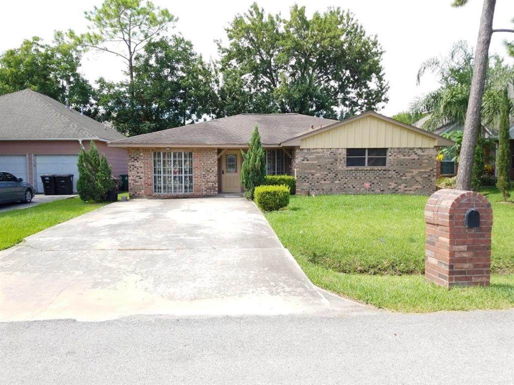 5201 Jezebel Street - Photo 1