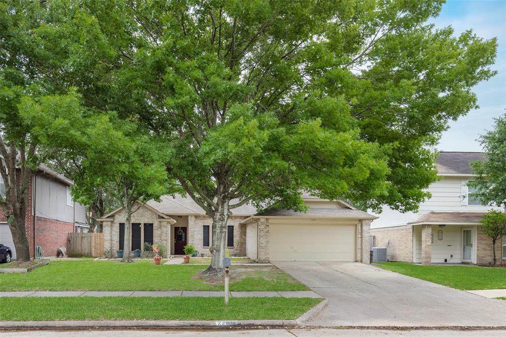 22811 Brafferton Ln Lane - Photo 1