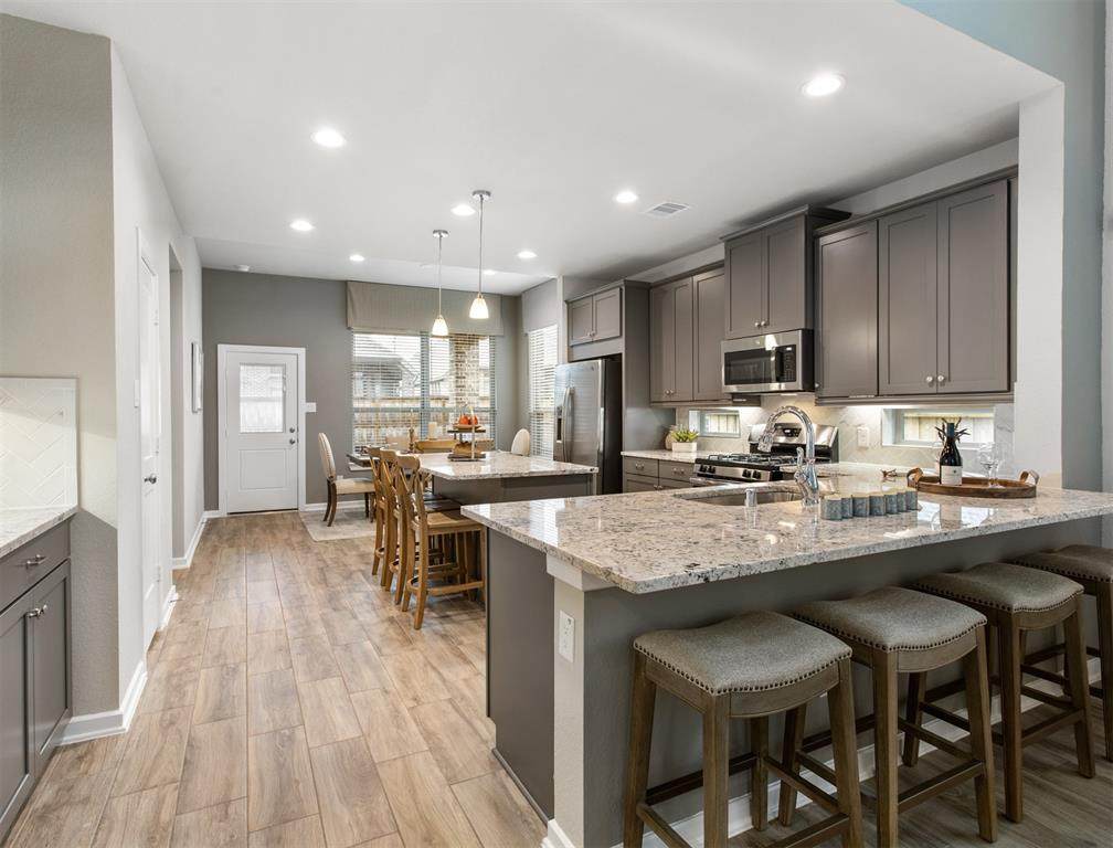 7851 Axis Ridge Drive - Photo 1