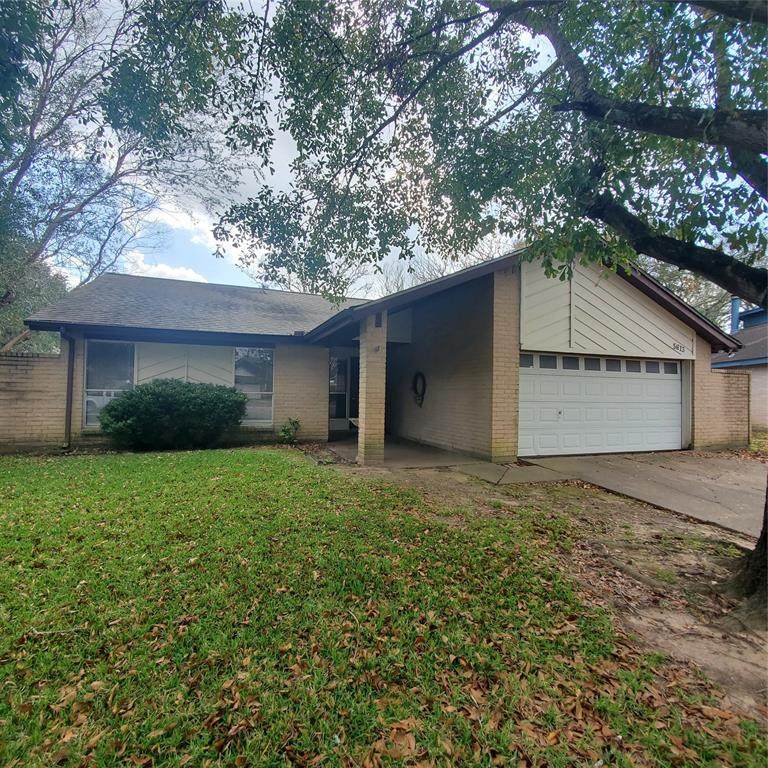 5613 Countryaire Street - Photo 1