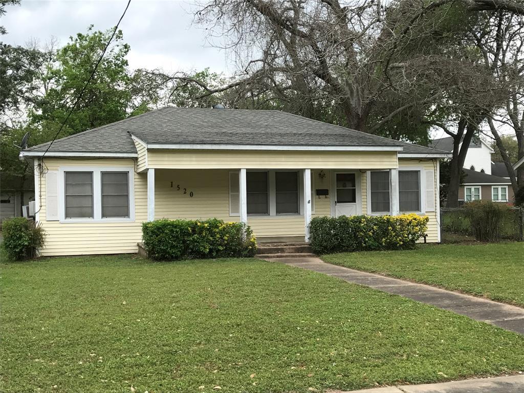 1520 Milam Street - Photo 1